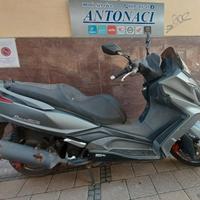 Kymco Downtown 350i - 2017