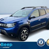 Dacia Duster 1.0 TCE JOURNEY UP GPL 4X2 100CV