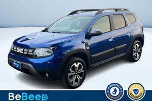 Dacia Duster 1.0 TCE JOURNEY UP GPL 4X2 100CV