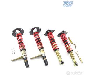 KIT SOSPENSIONE FILETTATA EIBACH MTS AUDI 100 C4 9