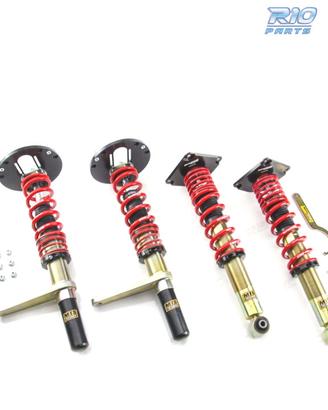 KIT SOSPENSIONE FILETTATA EIBACH MTS AUDI 100 C4 9