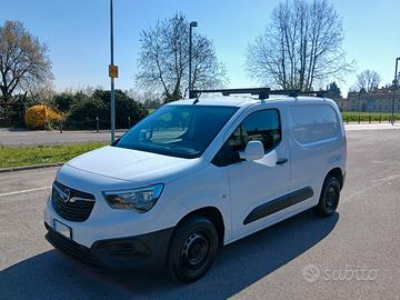 Opel Combo Cargo 1.5 Diesel 100CV Anno 2020