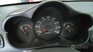 Hyundai atos