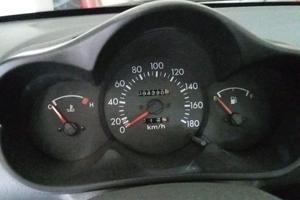Hyundai atos