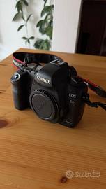 Canon 5d mark 2