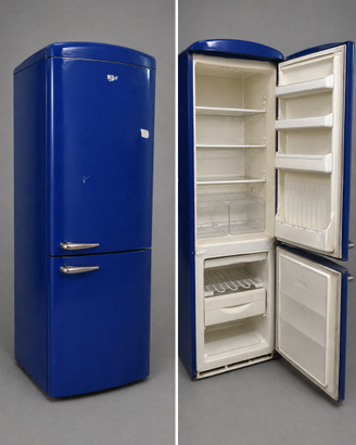 frigorifero vintage
