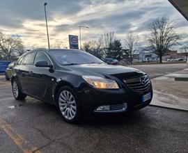 Opel Insignia 2.0 CDTI Sports Tourer aut. Cosmo