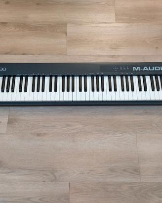 Pianola M-Audio