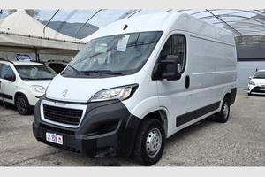 PEUGEOT Boxer 435 BlueHDi 140 PM-TM Furgone