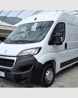 PEUGEOT Boxer 435 BlueHDi 140 PM-TM Furgone