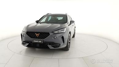 CUPRA Formentor 2020 - Formentor 2.0 tsi VZ U29476