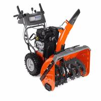 Fresa neve Husqvarna ST 330P