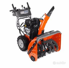 Fresa neve Husqvarna ST 330P