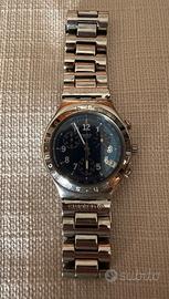 Orologio Swatch Irony Chrono