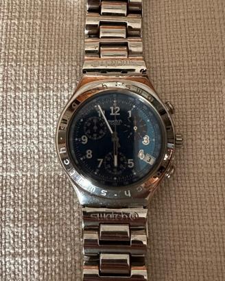 Orologio Swatch Irony Chrono