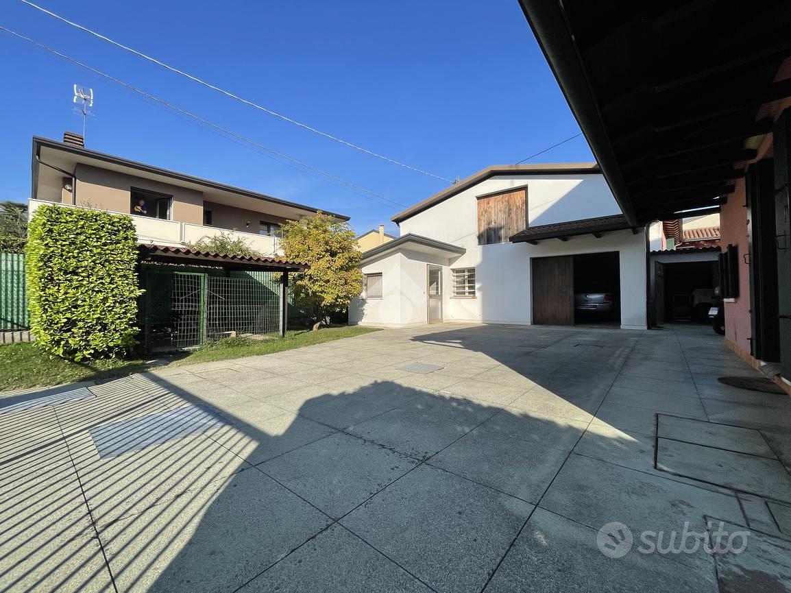 Casa – Fontaniva, Fratta - Vista 5