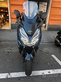 Honda forza 350 deluxe