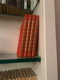 Enciclopedia motta e conoscere
