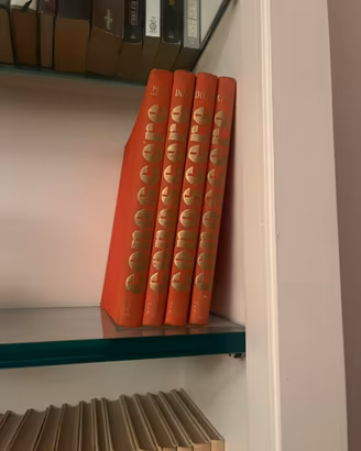 Enciclopedia motta e conoscere