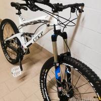 Mountain Bike GT Force 
