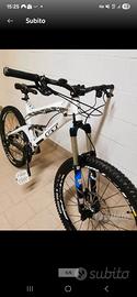 Mountain Bike GT Force 