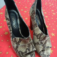 Scarpe contigo donna m.36