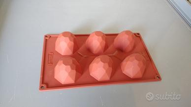 Nr. 1 tappetini in silicone da cucina