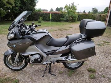 BMW R 1200 RT anno 2012