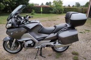 BMW R 1200 RT anno 2012