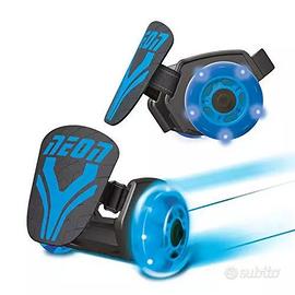 Neon Street Rollers - Rotelle da scarpa - rulli a