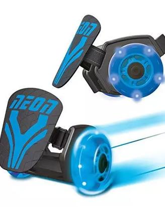 Neon Street Rollers - Rotelle da scarpa - rulli a