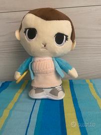 Pupazzo di undici di stranger things