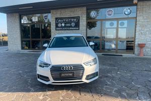 Audi A4 Avant 2.0 TDI 150 CV Business Sport