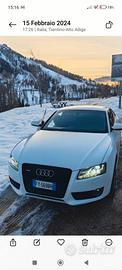 Audi a5 coupé 2011 3.0 V6 245 CV  S line
