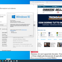 PC fisso con Windows 10x32