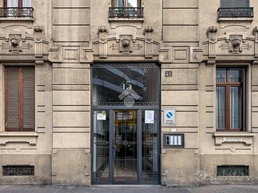MONOLOCALE A MILANO