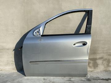 PORTIERA ANTERIORE SINISTRA MERCEDES ML W164 3° S