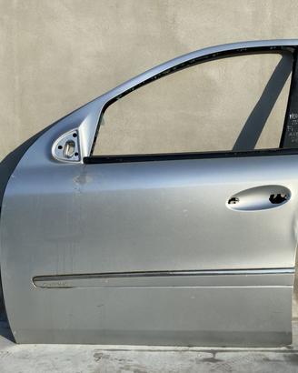 PORTIERA ANTERIORE SINISTRA MERCEDES ML W164 3° S