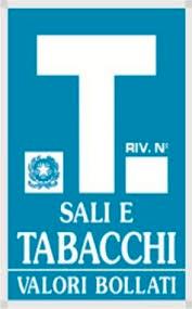 Tabaccheria lotto superenalotto