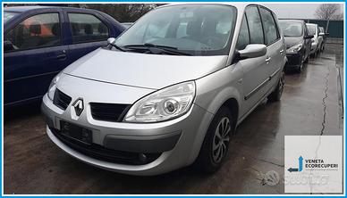 Ricambi Usati RENAULT SCENIC 2a Serie 2007