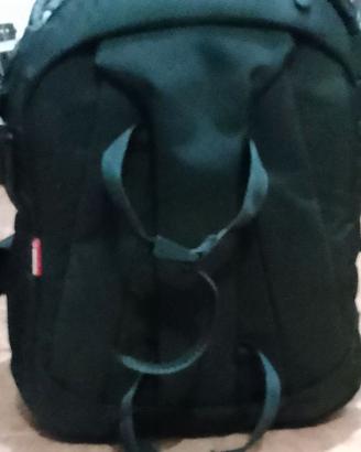 Manfrotto MB SSC3-1BB AGILE I Sling Bag Black