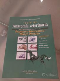 libro universitario medicina veterinaria