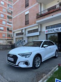 Audi A3 SPB 40 TFSI e S tronic Business Advanced