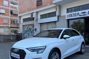 Audi A3 SPB 40 TFSI e S tronic Business Advanced