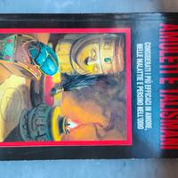 Manuale amuleti e talismani 