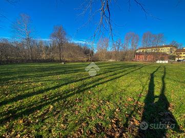 TER. AGRICOLO A OSNAGO