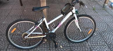 Bicicletta seminuova