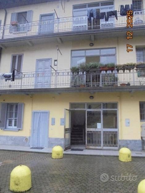 Appartamento – San Giuliano Milanese, Viboldone - Altro