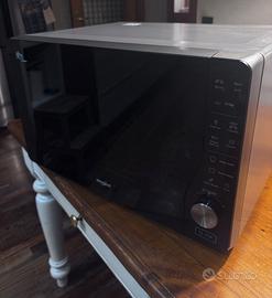 Microonde con grill Whirlpool MWF427SL
