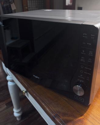 Microonde con grill Whirlpool MWF427SL